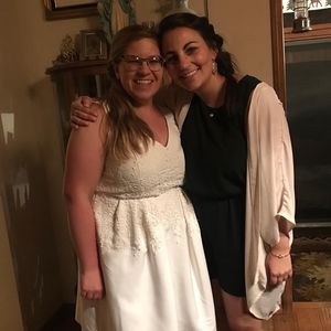 Meet your Posher, Elizabeth